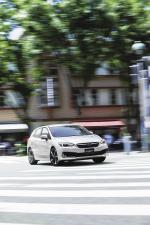 Subaru Impreza Sport 2019 года (JP)